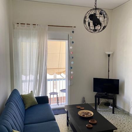 Darsiss - Agrinio Museum Apartment Exterior foto