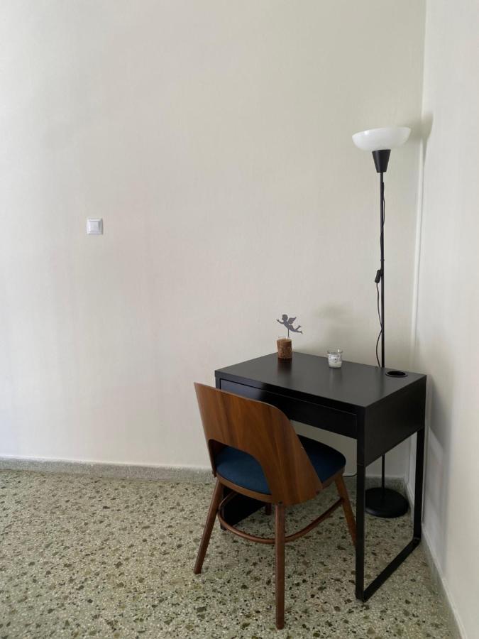 Darsiss - Agrinio Museum Apartment Exterior foto